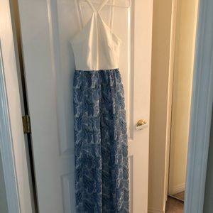 Woman’s Formal Dress